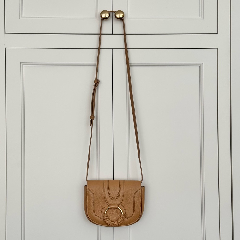 See by Chloe mini Hana bag